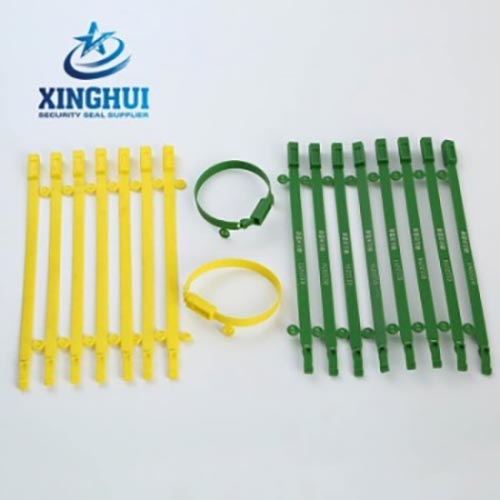 Seal Cable Tie