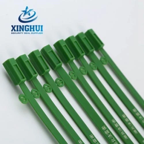 Seal Cable Tie