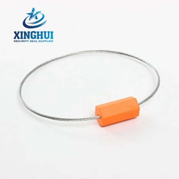 Container Wire Seal