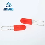 Plastic Wire Padlock Security Seals