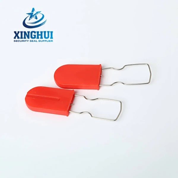 Plastic Padlock Security Seal