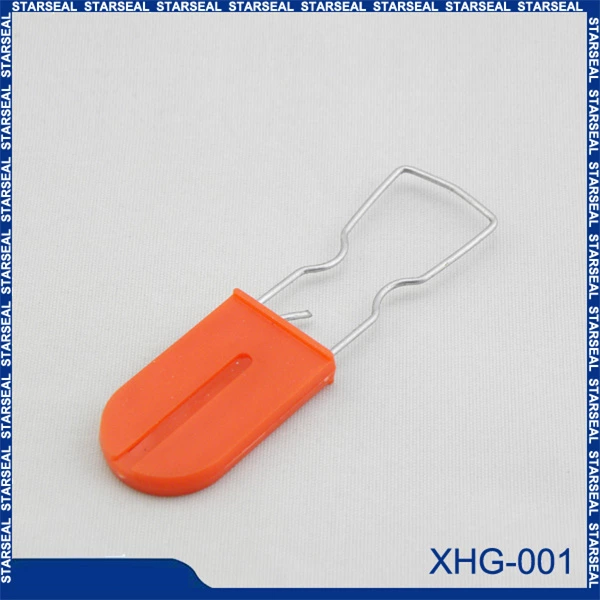 Plastic Padlock Seal