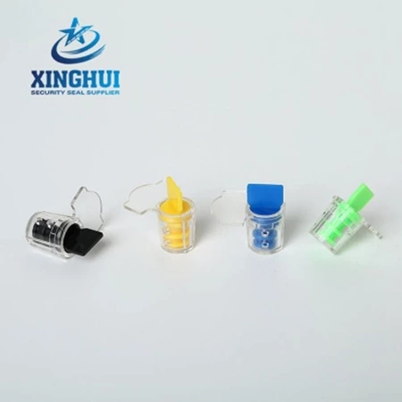 Electric Meter Seals