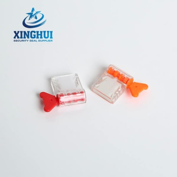Electric Meter Tamper Seal Manufacturers & Suppliers XingHui Seal Co.,Ltd