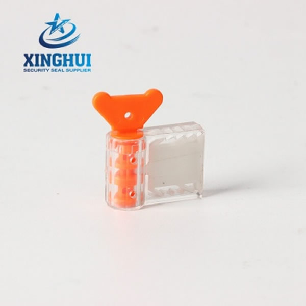 Electric Meter Tamper Seal Manufacturers & Suppliers XingHui Seal Co.,Ltd