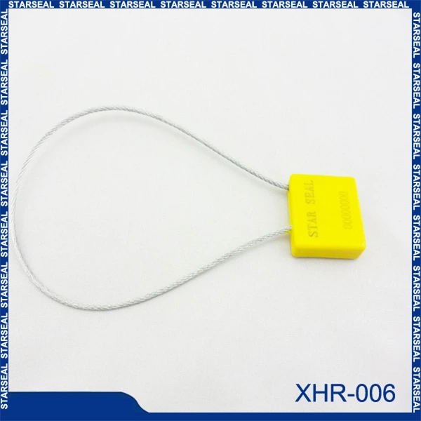 Electronic Seal Rfid