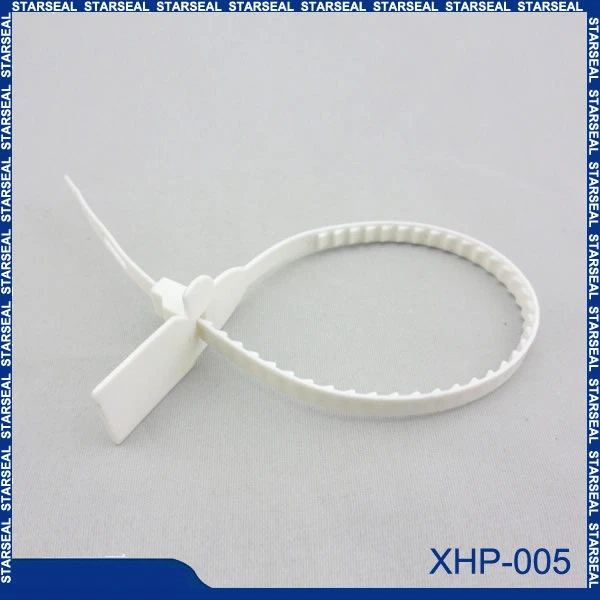 Fire Protection Plastic Security Seal