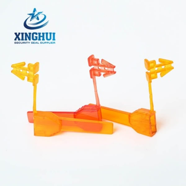 Gas Meter Security Seals Manufacturers & Suppliers XingHui Seal Co.,Ltd