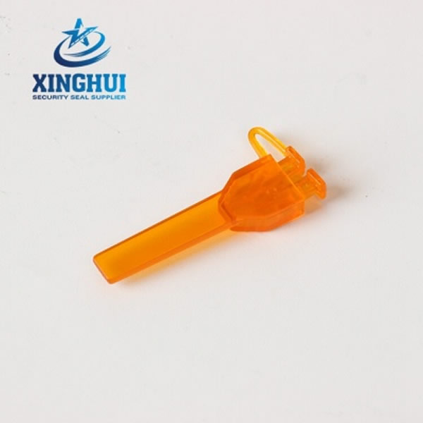 Gas Meter Security Seals Manufacturers & Suppliers XingHui Seal Co.,Ltd