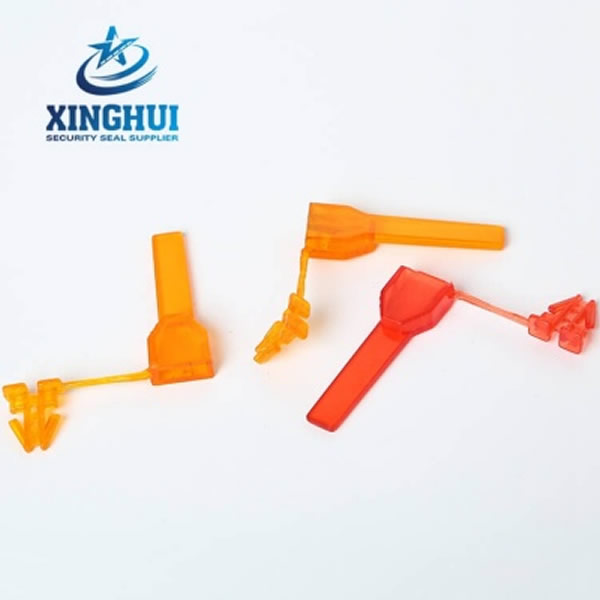 Gas Meter Security Seals Manufacturers & Suppliers XingHui Seal Co.,Ltd