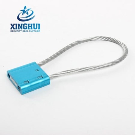 Heavy Duty Cable Lock, Cable Seals