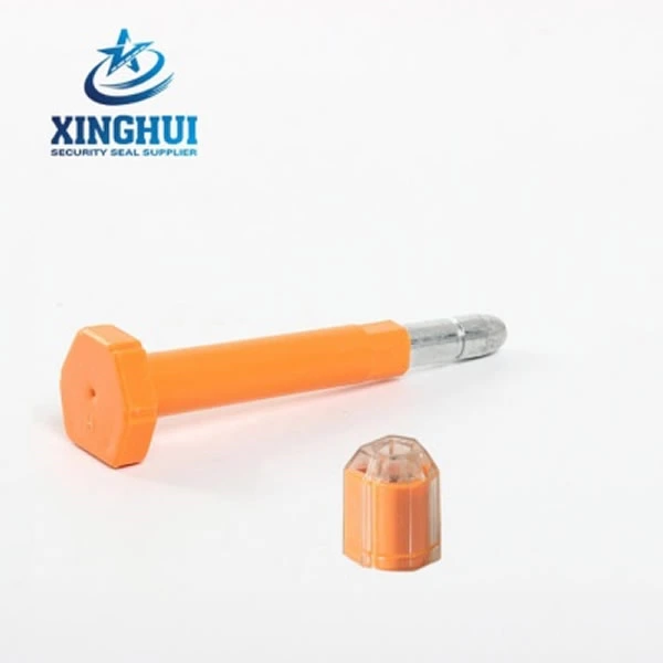 High Security Bolt Seal