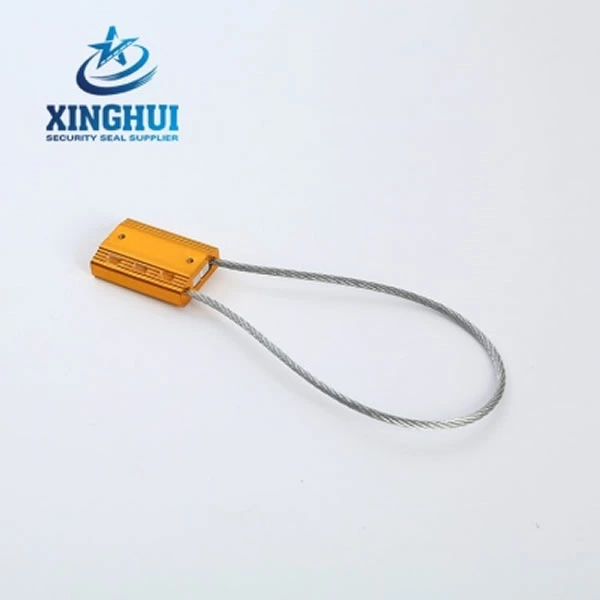 High Security Cable Seals