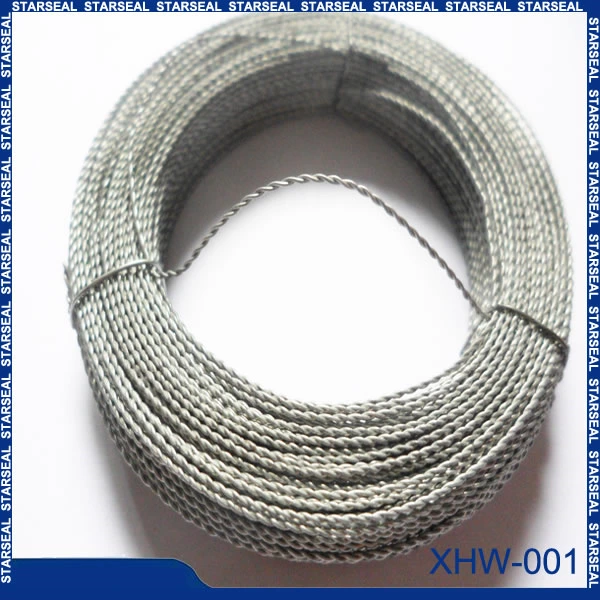 Iron Wire