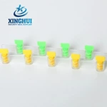 Plastic Meter Seals