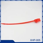 Plastic Seal Tags