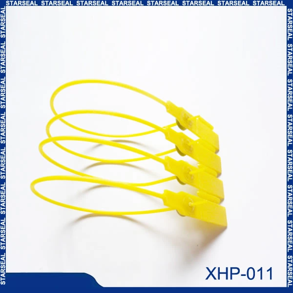 Plastic Strip Seal