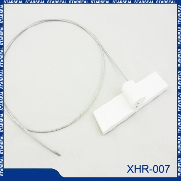 RFID Seal Tag