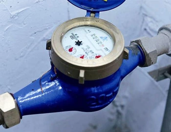 Water Meter