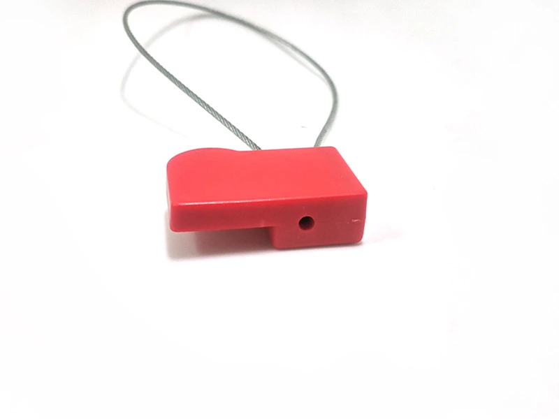 RFID E Seal