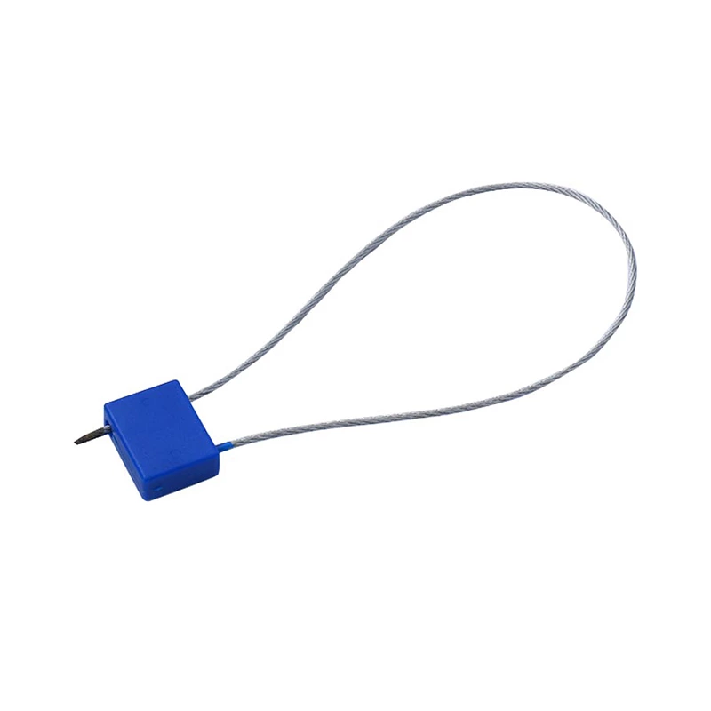 Plastic Cable Lock Seal