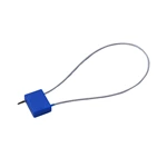 Plastic Cable Lock Seal