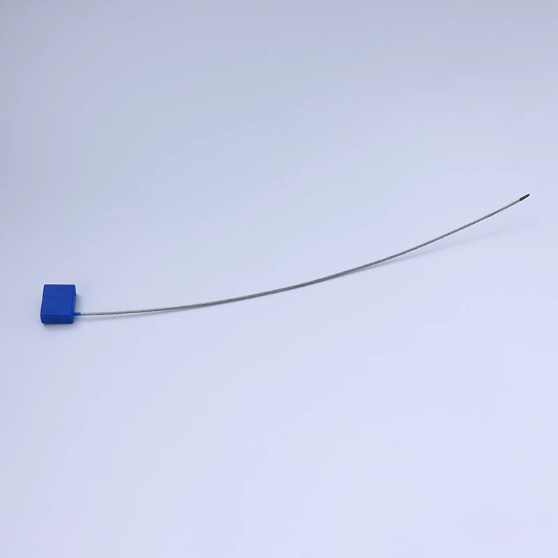 Plastic Cable Lock Seal