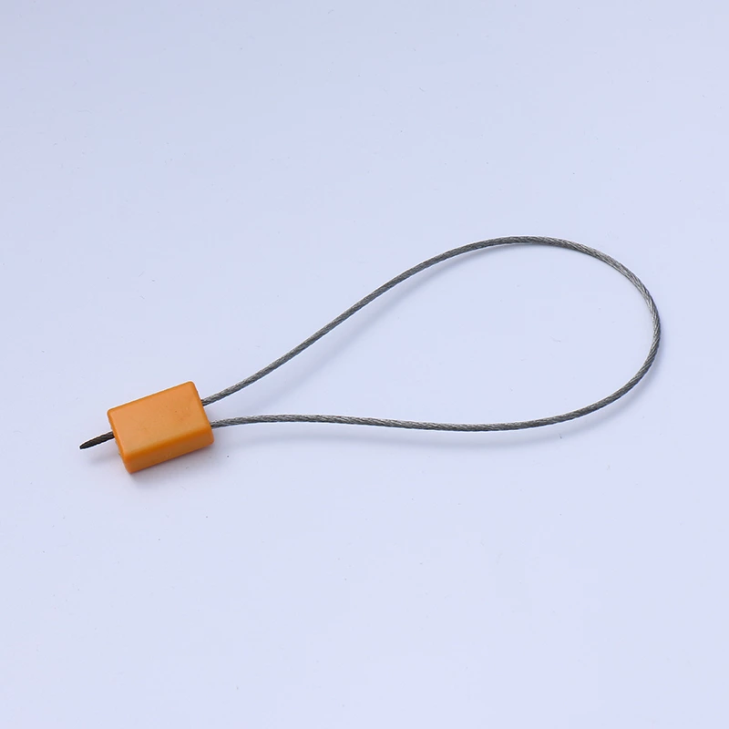 Plastic Wire Seal