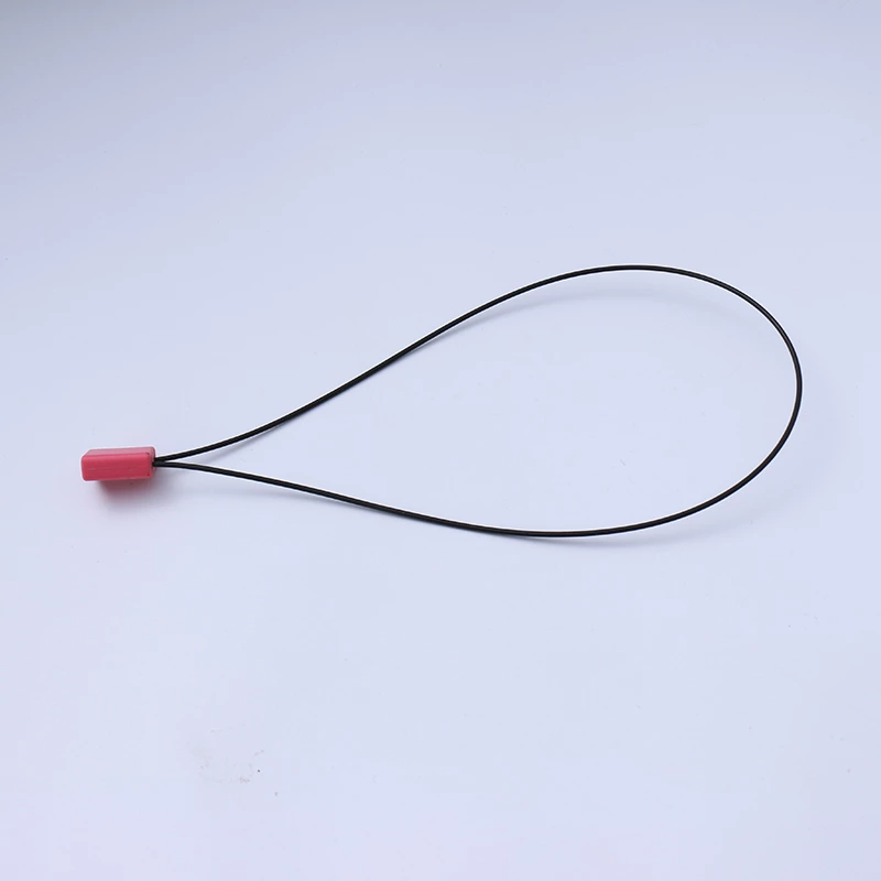 Plastic Wire Seal