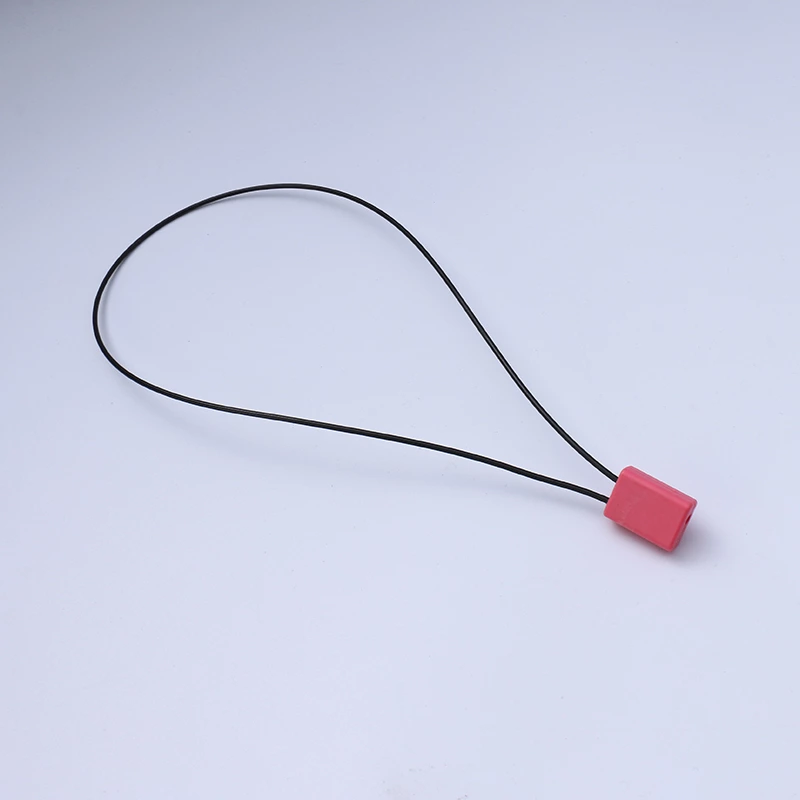 Plastic Wire Seal