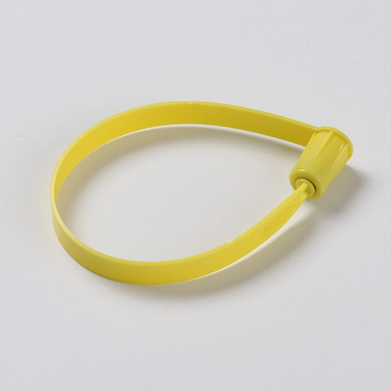 Plastic Padlock Seal