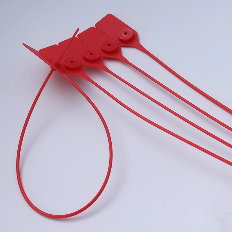 Cable Tie Seal