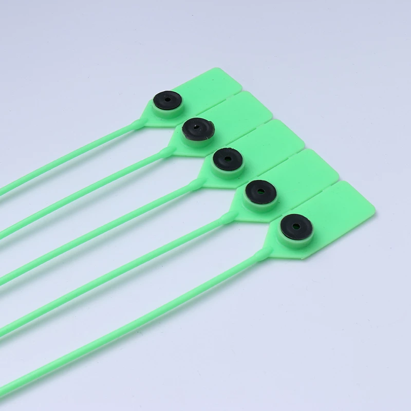 Cable Tie Seal